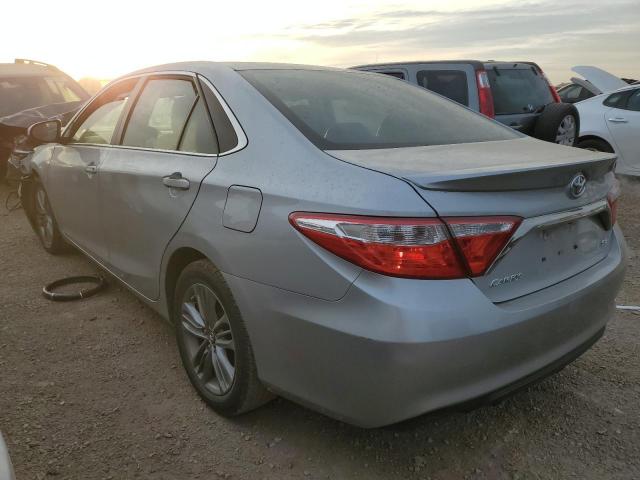 Toyota Camry Le Image 4
