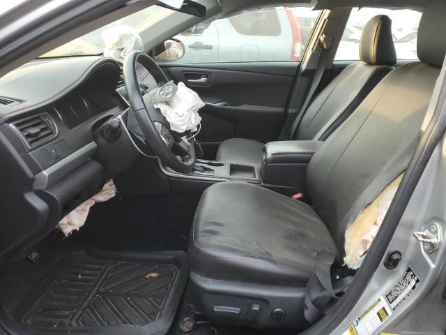 Toyota Camry Le Image 3