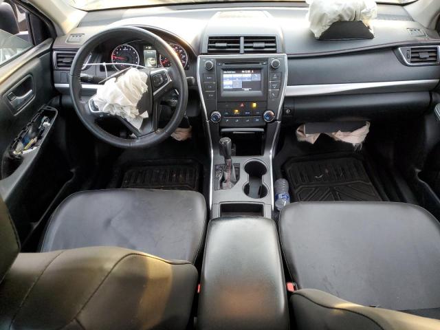 Toyota Camry Le Image 5