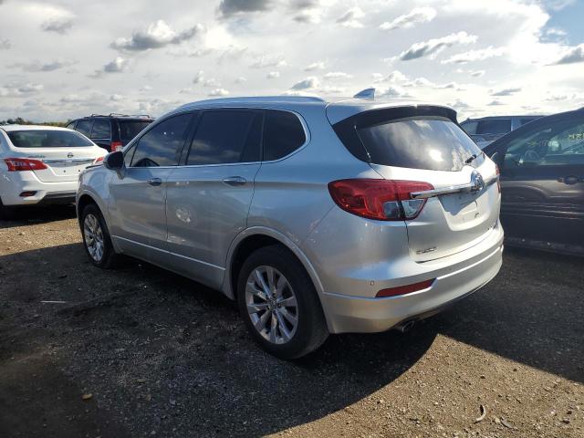 Buick Envision Essence Image 2