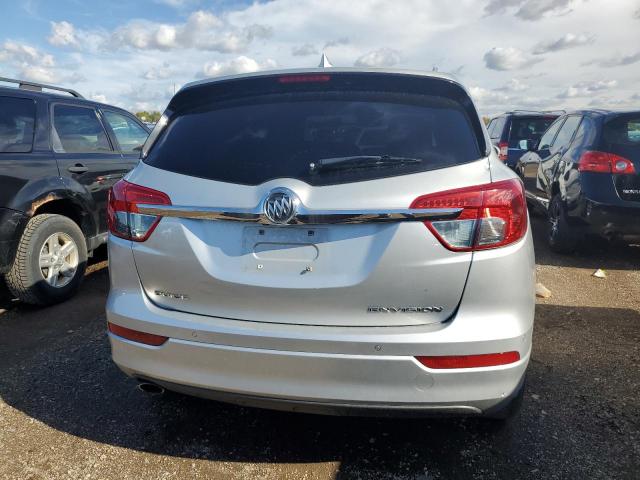 Buick Envision Essence Image 5
