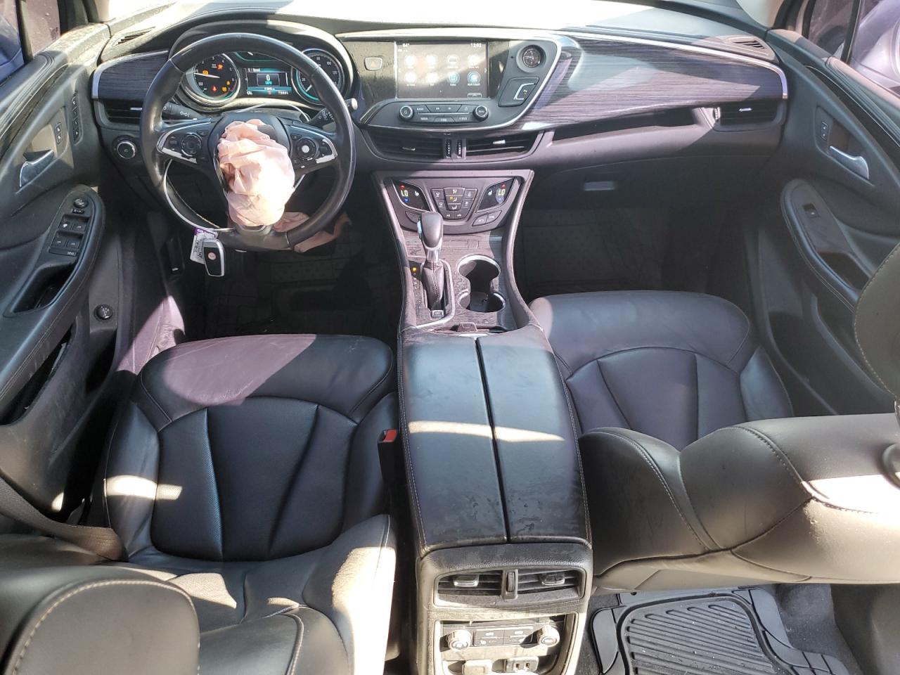 Buick Envision Essence Image 12