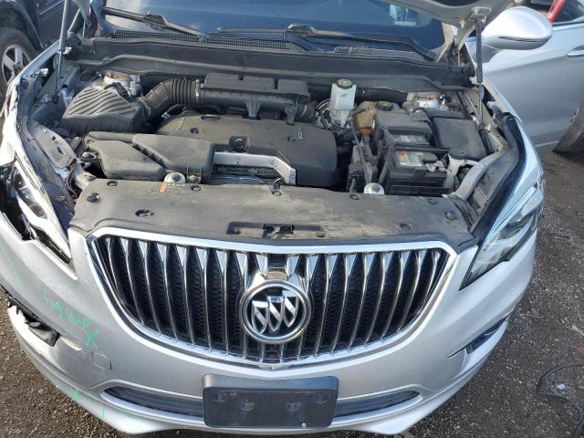 Buick Envision Essence Image 10