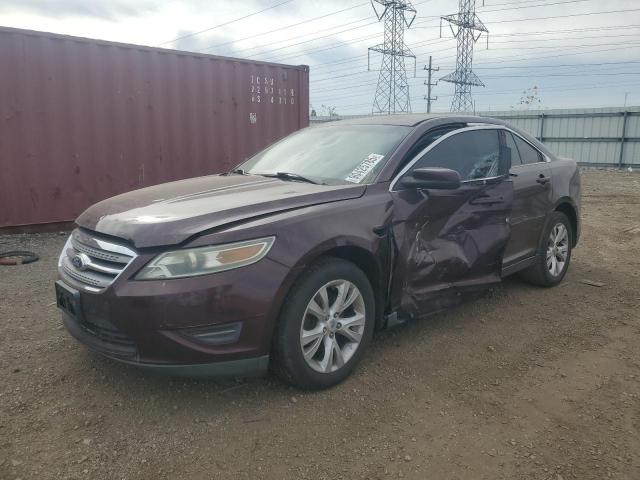  Salvage Ford Taurus