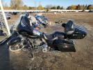 Harley-Davidson Fl Street Glide Image 2