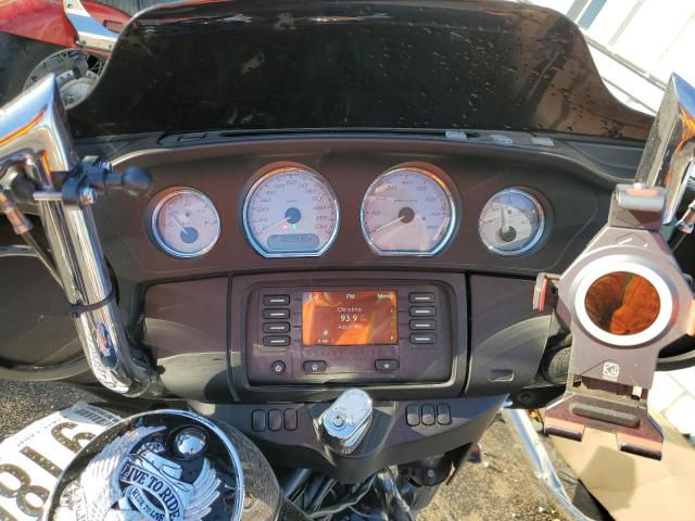 Harley-Davidson Fl Street Glide Image 3