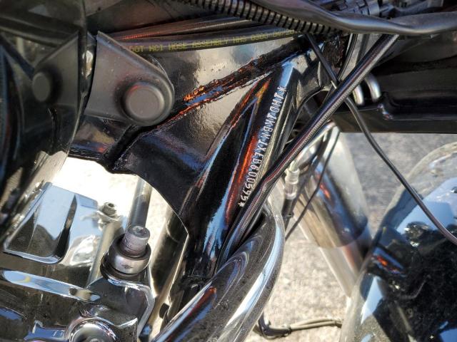 Harley-Davidson Fl Street Glide Image 8