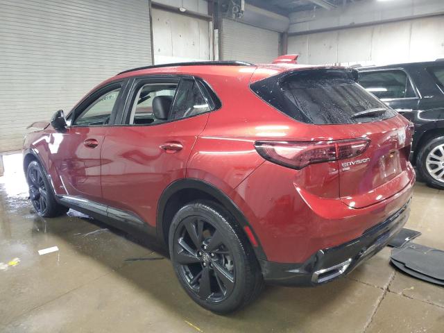 Buick Envision Essence Image 2