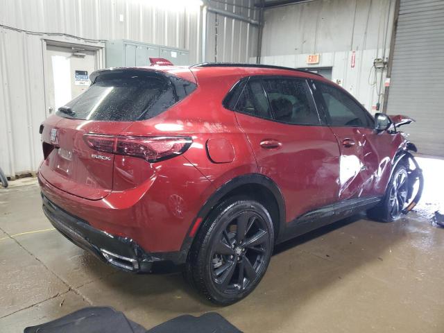 Buick Envision Essence Image 8