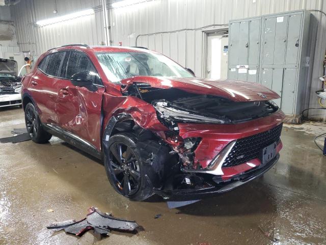 Buick Envision Essence Image 9