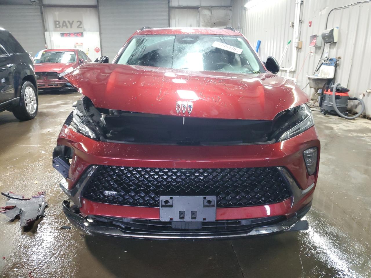 Buick Envision Essence Image 12