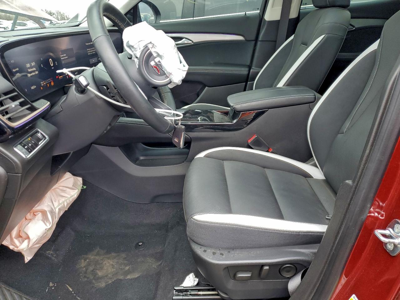 Buick Envision Essence Image 7