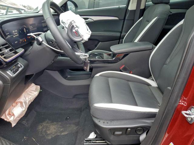 Buick Envision Essence Image 7