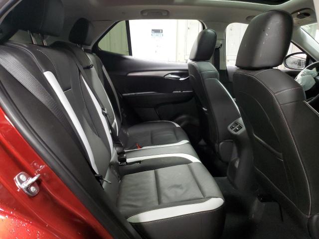 Buick Envision Essence Image 11