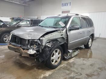  Salvage GMC Envoy