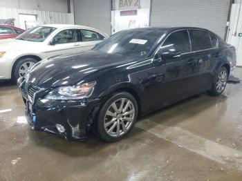  Salvage Lexus Gs