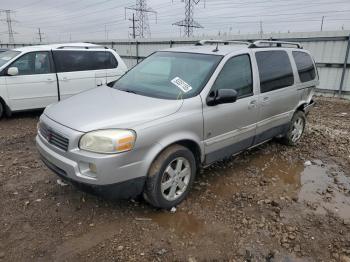  Salvage Saturn Relay 3