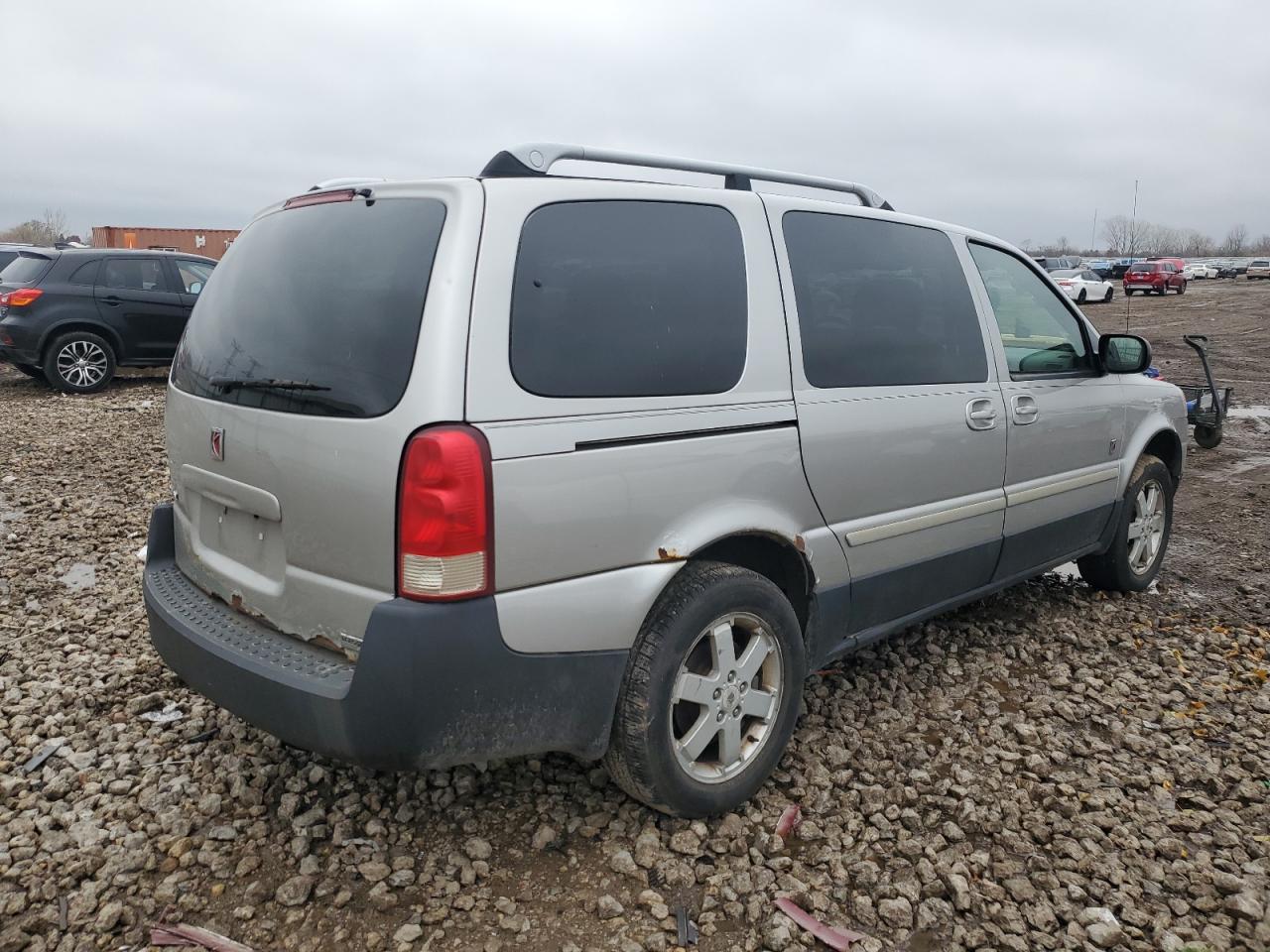 Saturn Relay 3 3 Image 8