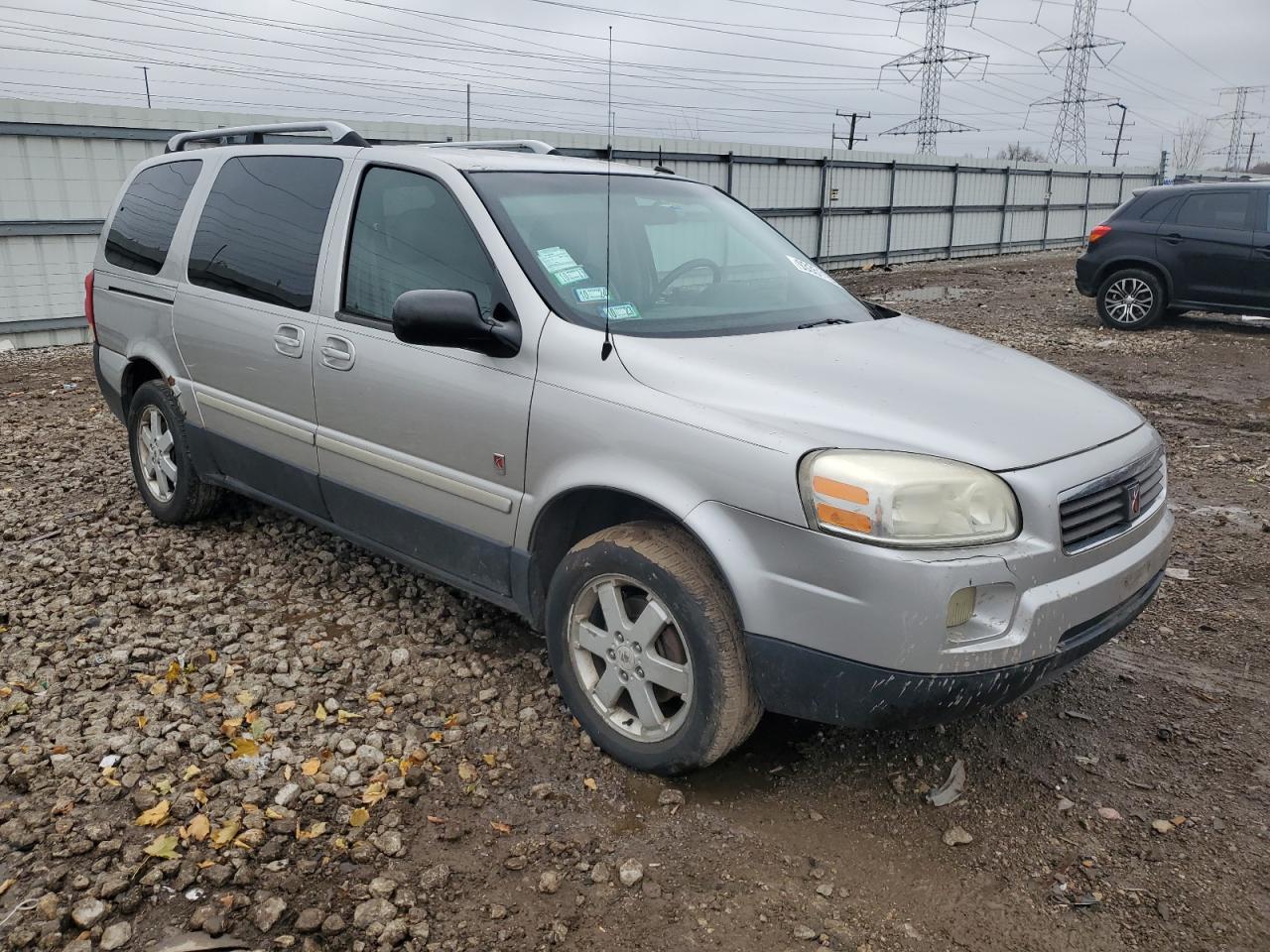 Saturn Relay 3 3 Image 12