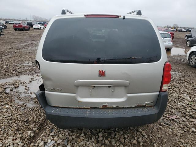 Saturn Relay 3 3 Image 11