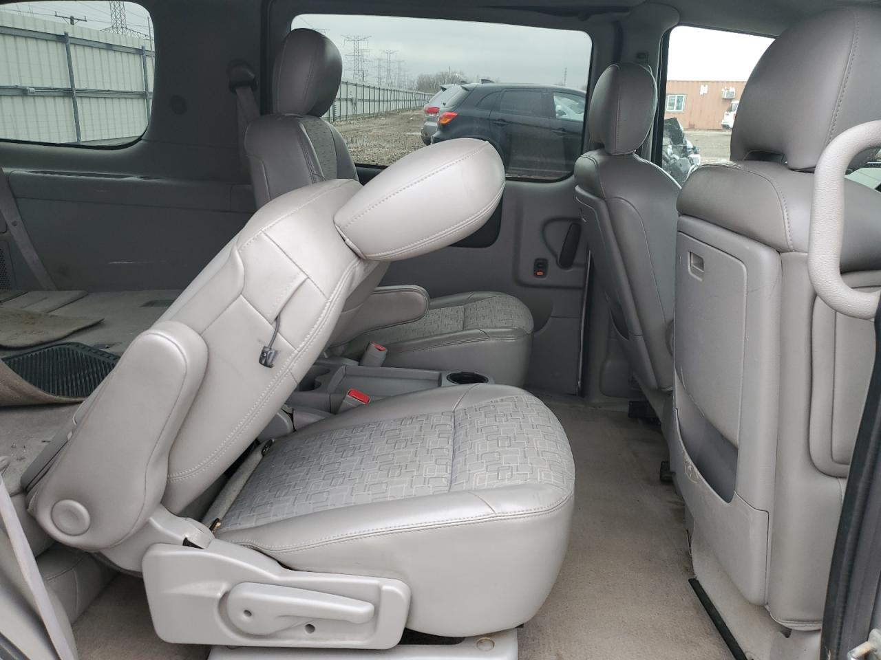 Saturn Relay 3 3 Image 6