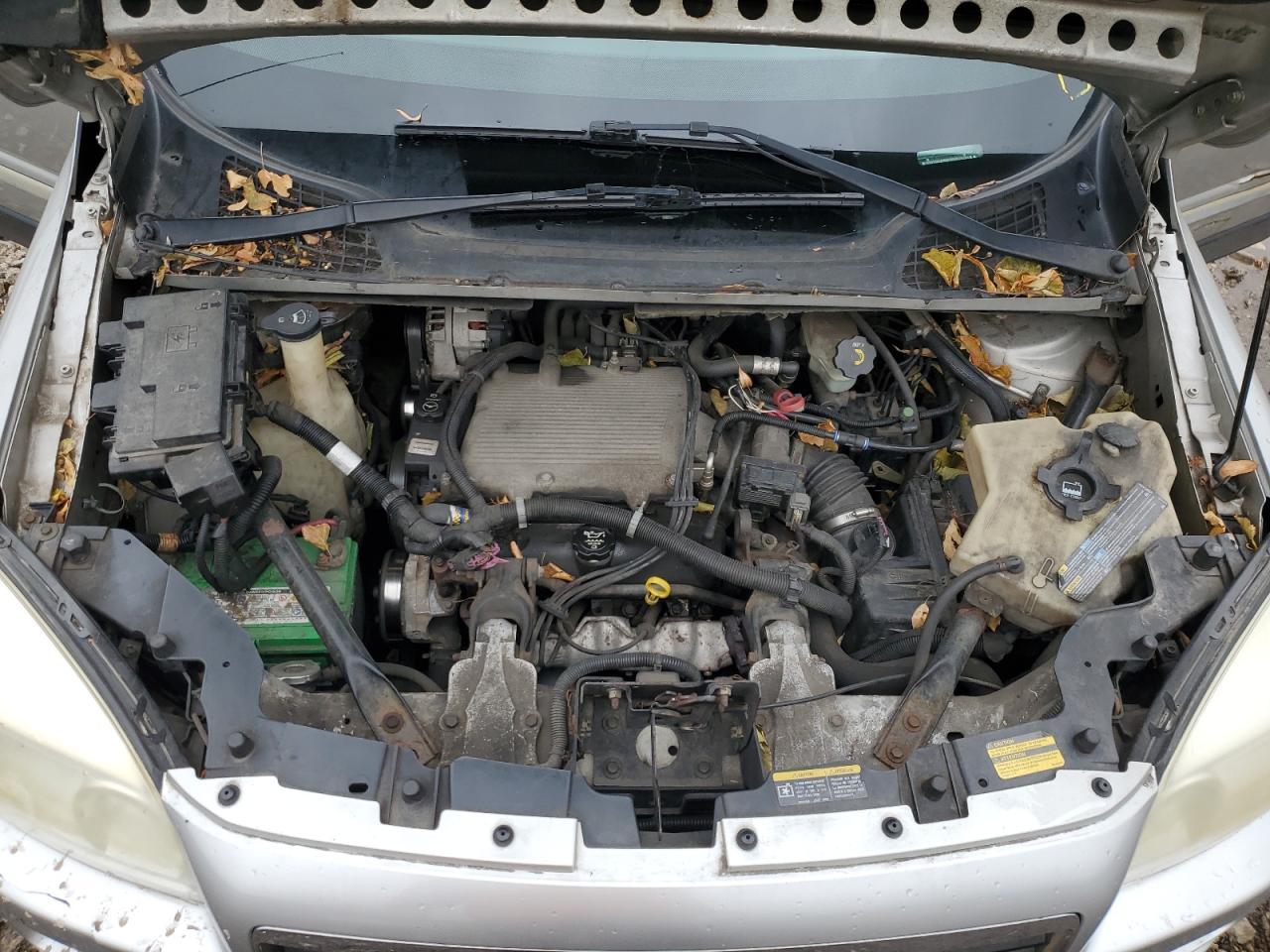 Saturn Relay 3 3 Image 5