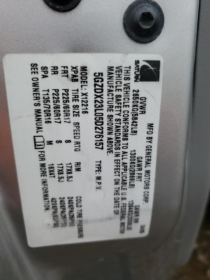 Saturn Relay 3 3 Image 2