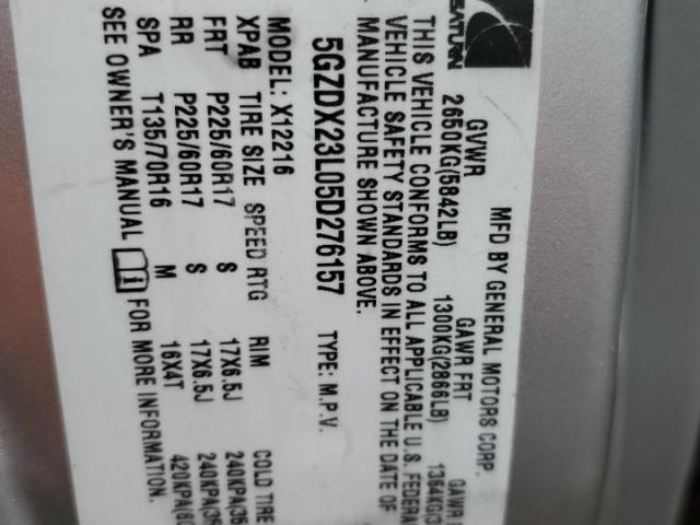 Saturn Relay 3 3 Image 2