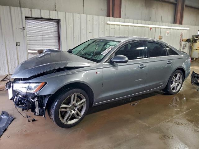  Salvage Audi A6