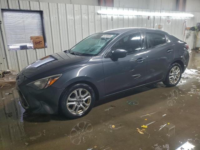  Salvage Toyota Yaris