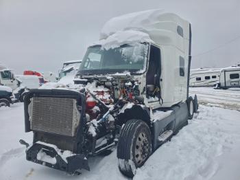  Salvage International Lt625