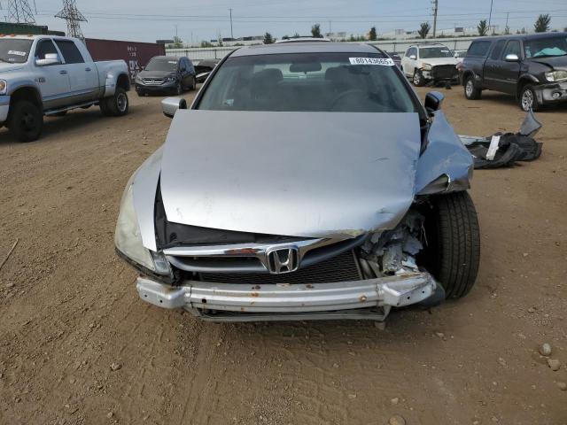 Honda Accord Ex Image 3