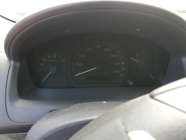 Honda Accord Ex Image 7