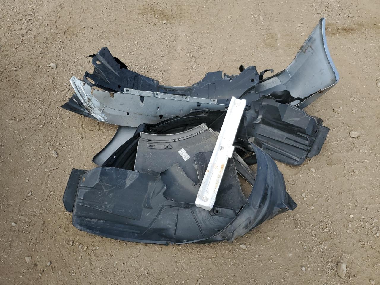 Honda Accord Ex Image 11