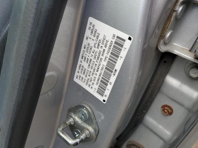 Honda Accord Ex Image 8