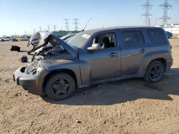  Salvage Chevrolet HHR