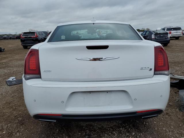 Chrysler 300 S Image 3