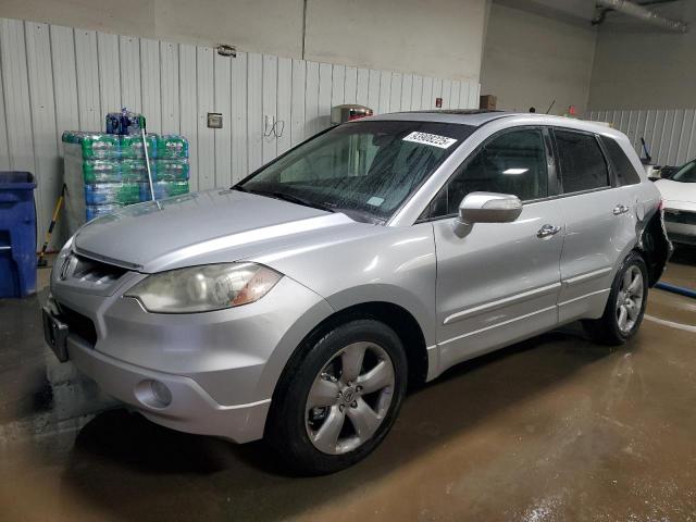  Salvage Acura RDX