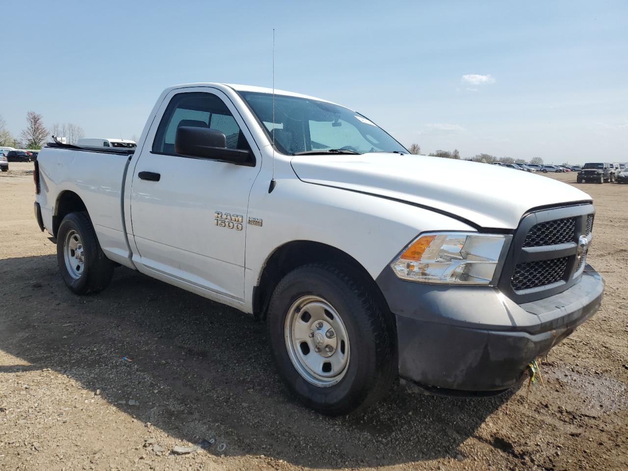 Ram 1500 St Image 10