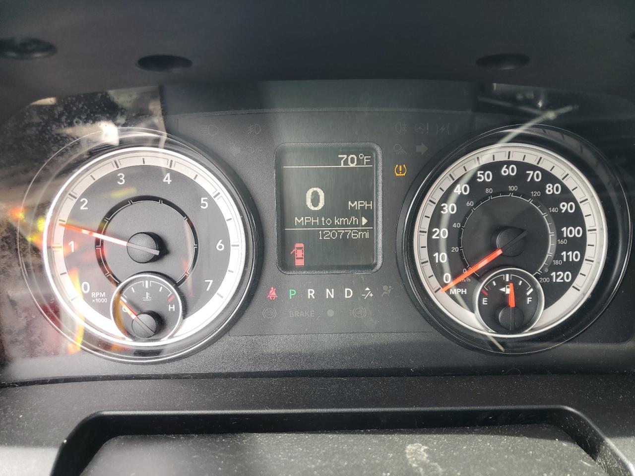 Ram 1500 St Image 11