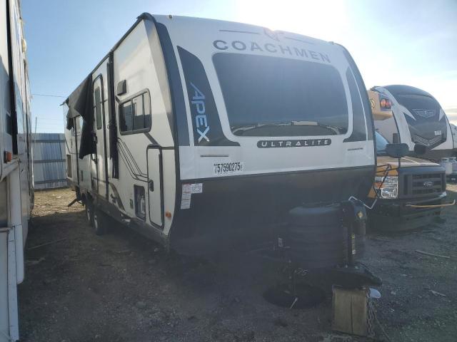  Salvage Wildwood Apex