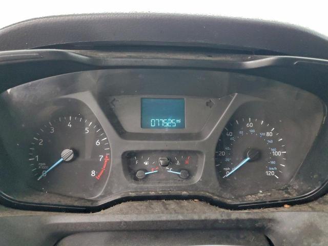 Ford Transit T-150 Image 7