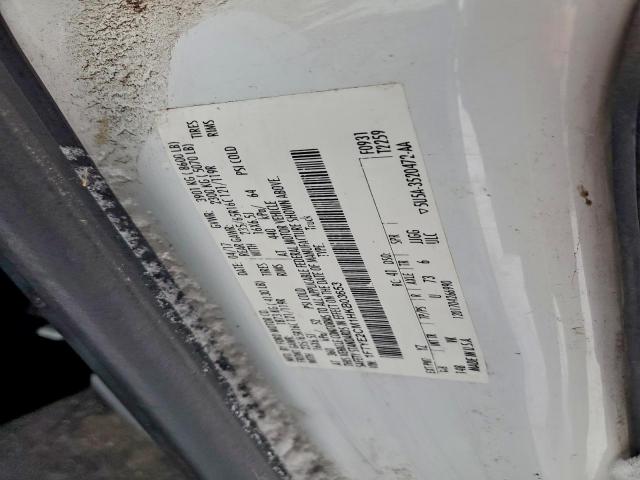 Ford Transit T-150 Image 8