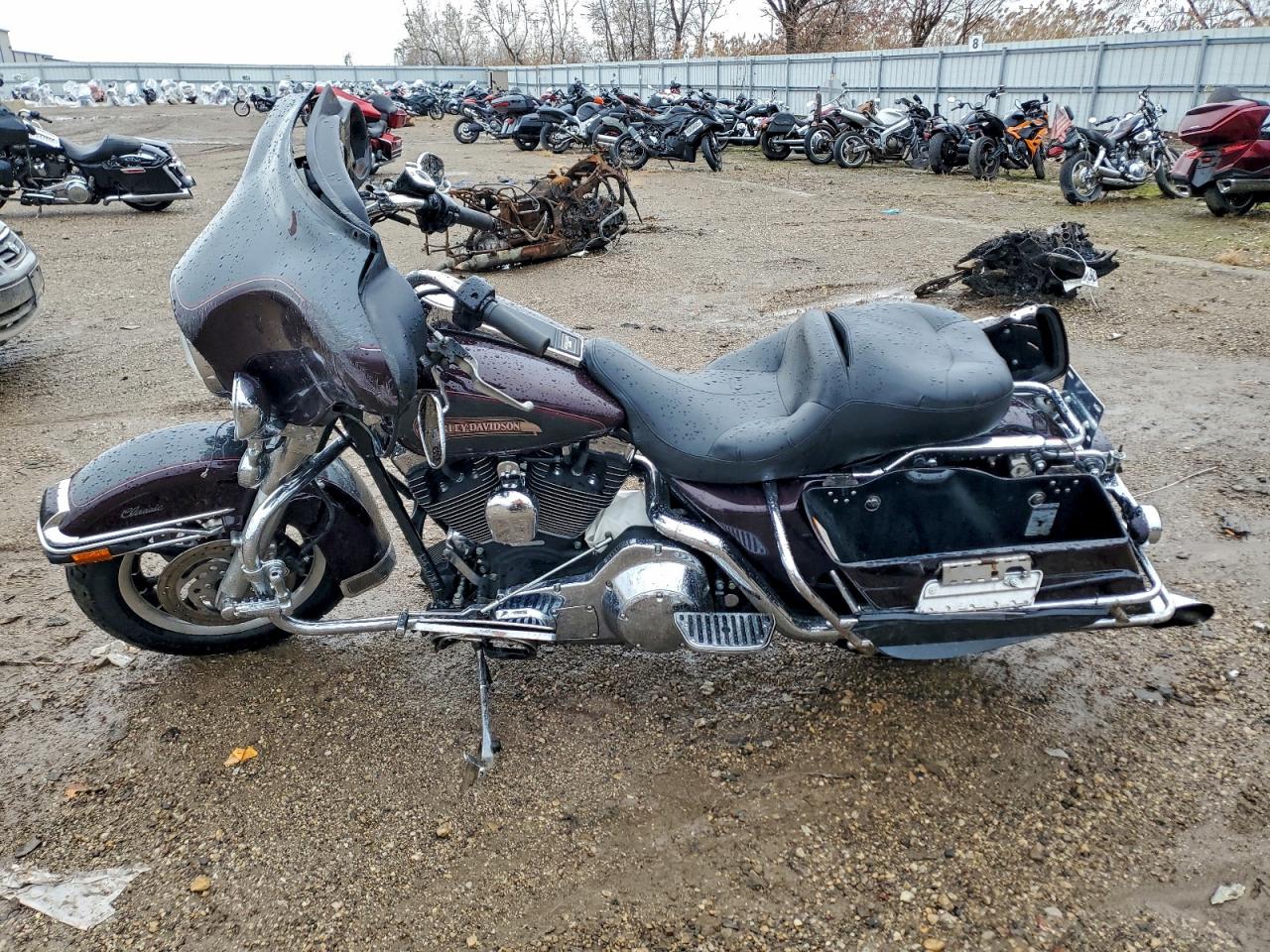 Harley-Davidson Fl Image 7