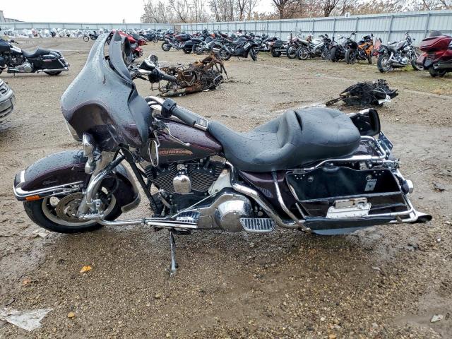 Harley-Davidson Fl Image 7