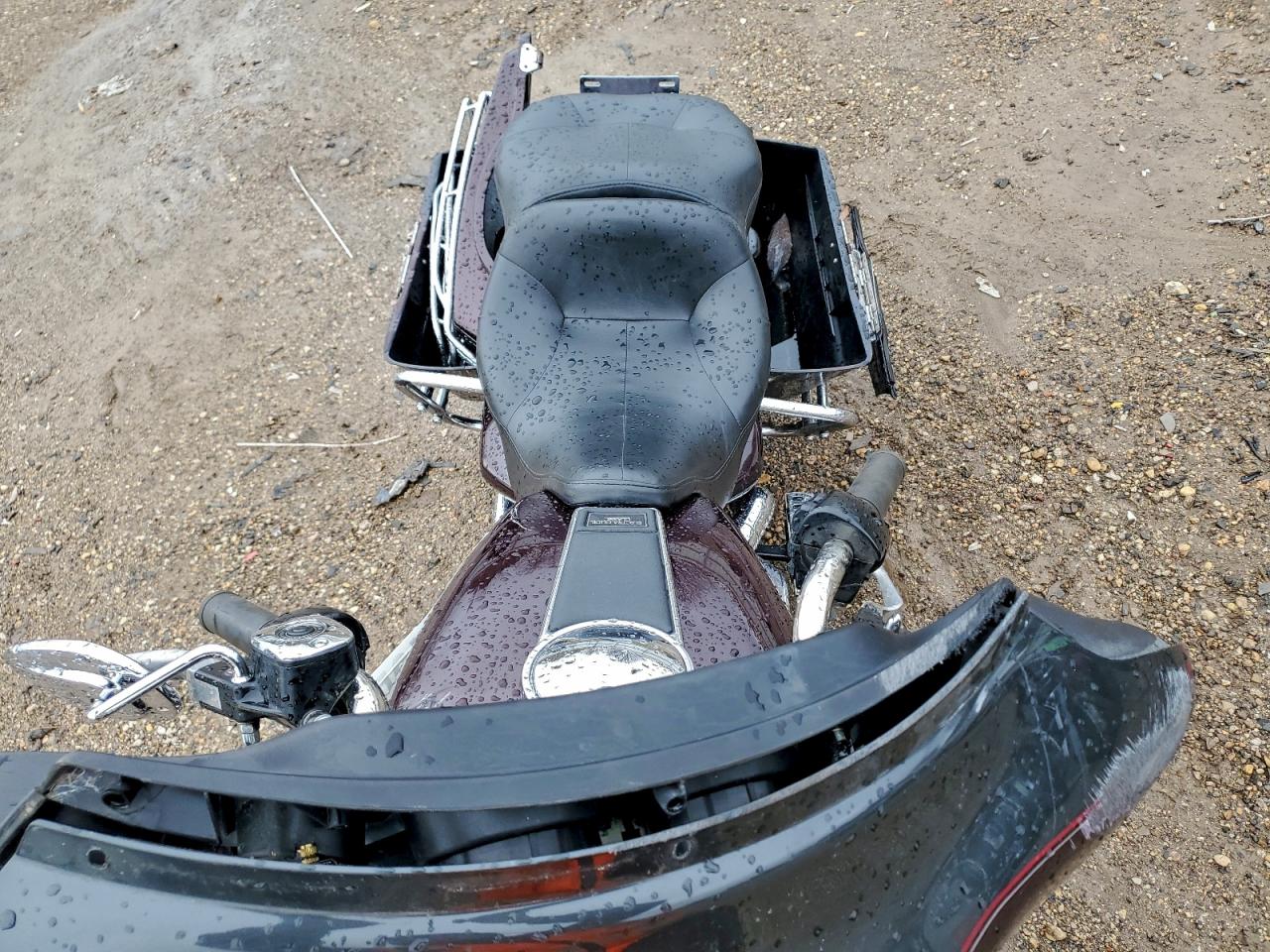 Harley-Davidson Fl Image 4