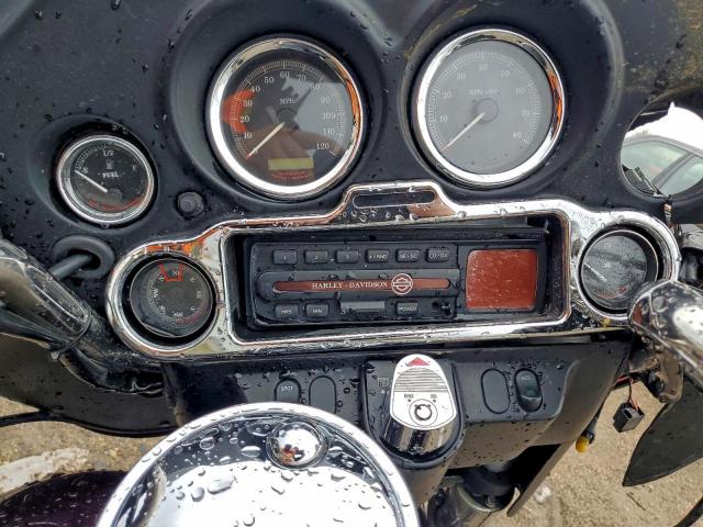 Harley-Davidson Fl Image 2