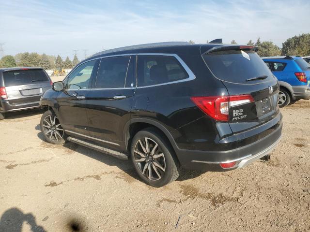 Honda Pilot Touring Image 4