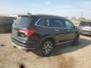 Honda Pilot Touring Image 5
