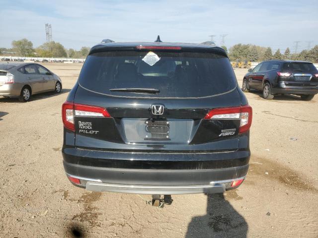 Honda Pilot Touring Image 12